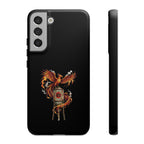 BCS6 - Tough Protective Phone Case