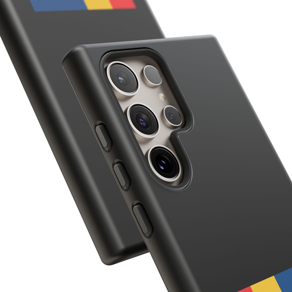 BCS17 - Tough Protective Phone Case