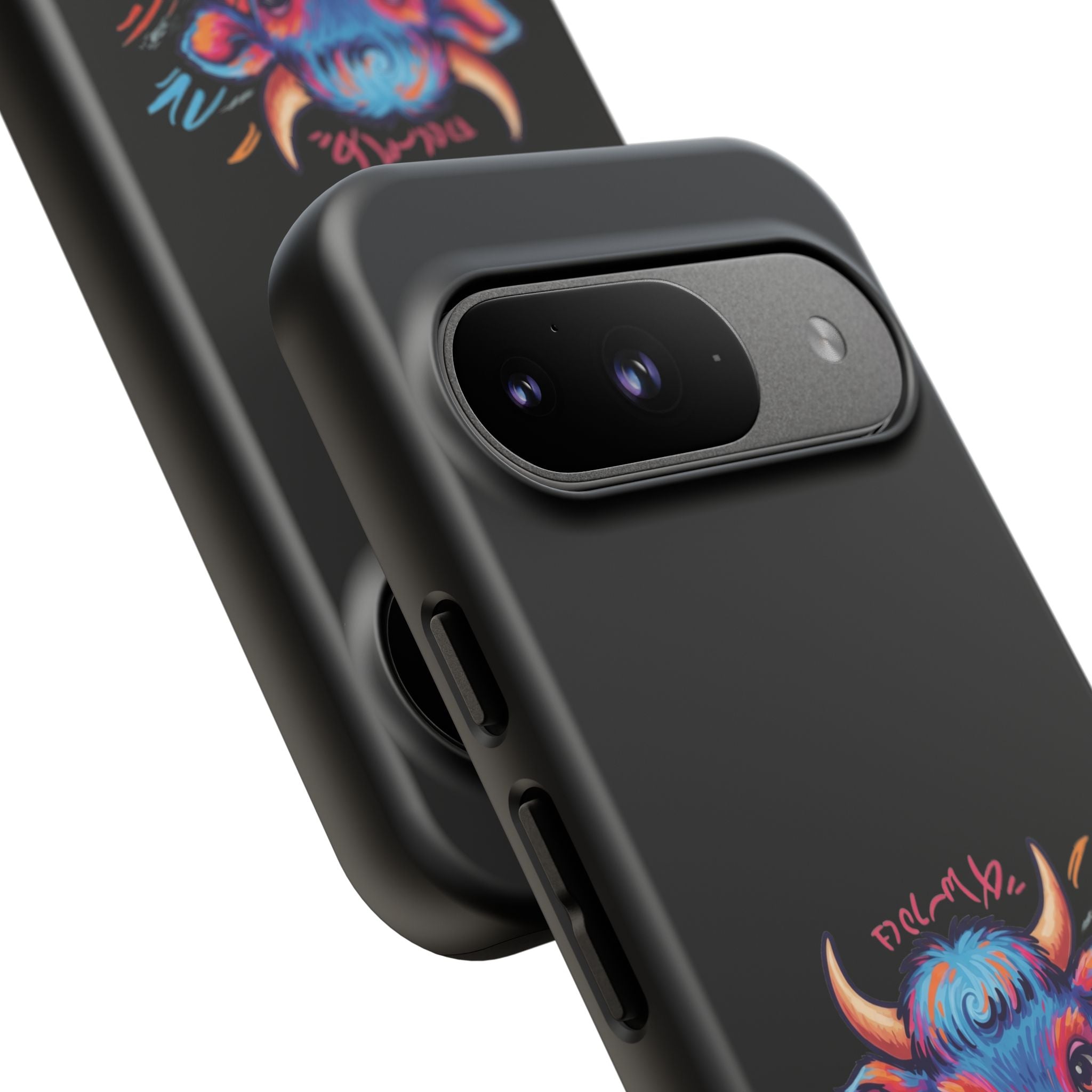 BCS13 - Tough Protective Phone Case