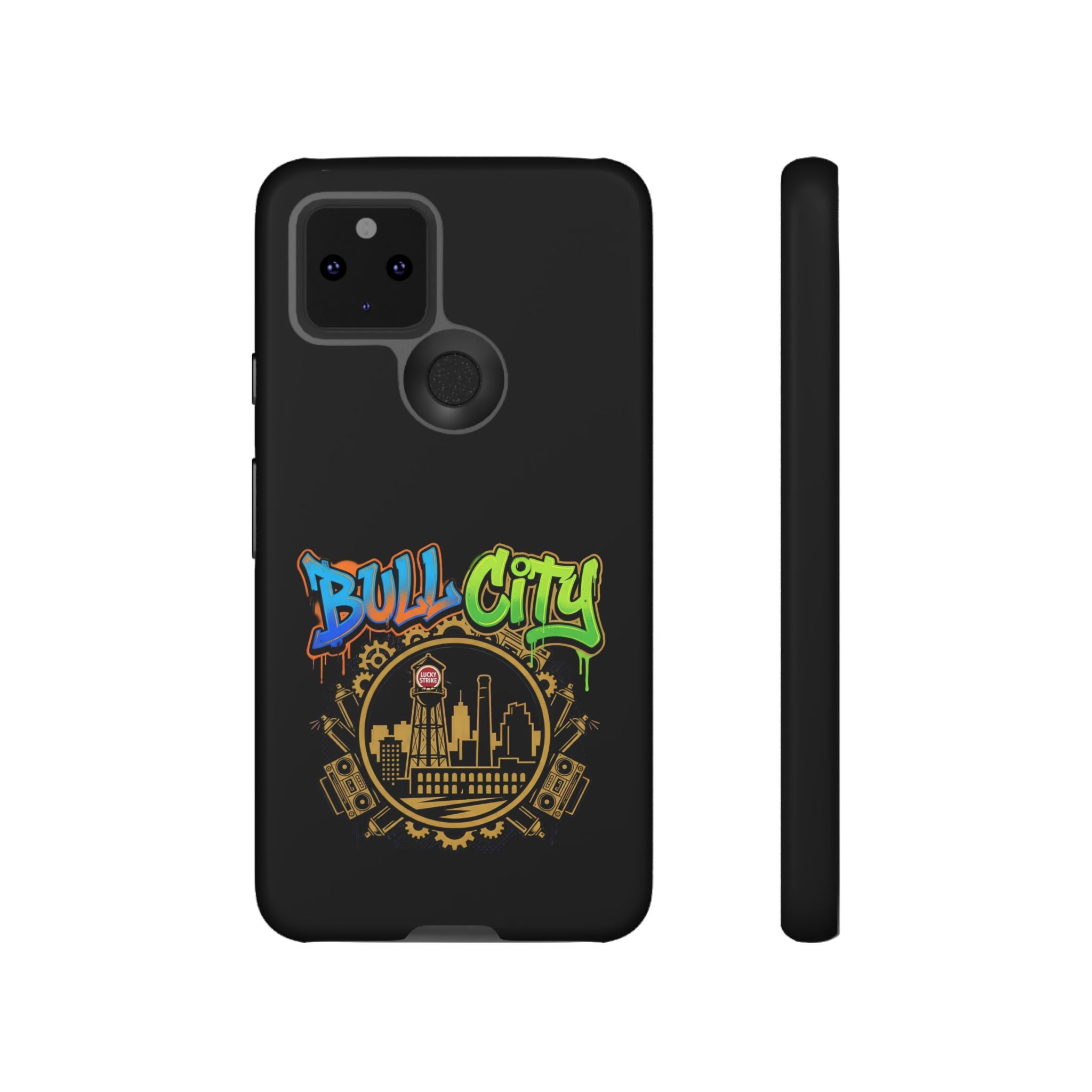 BCS7 - Tough Protective Phone Case