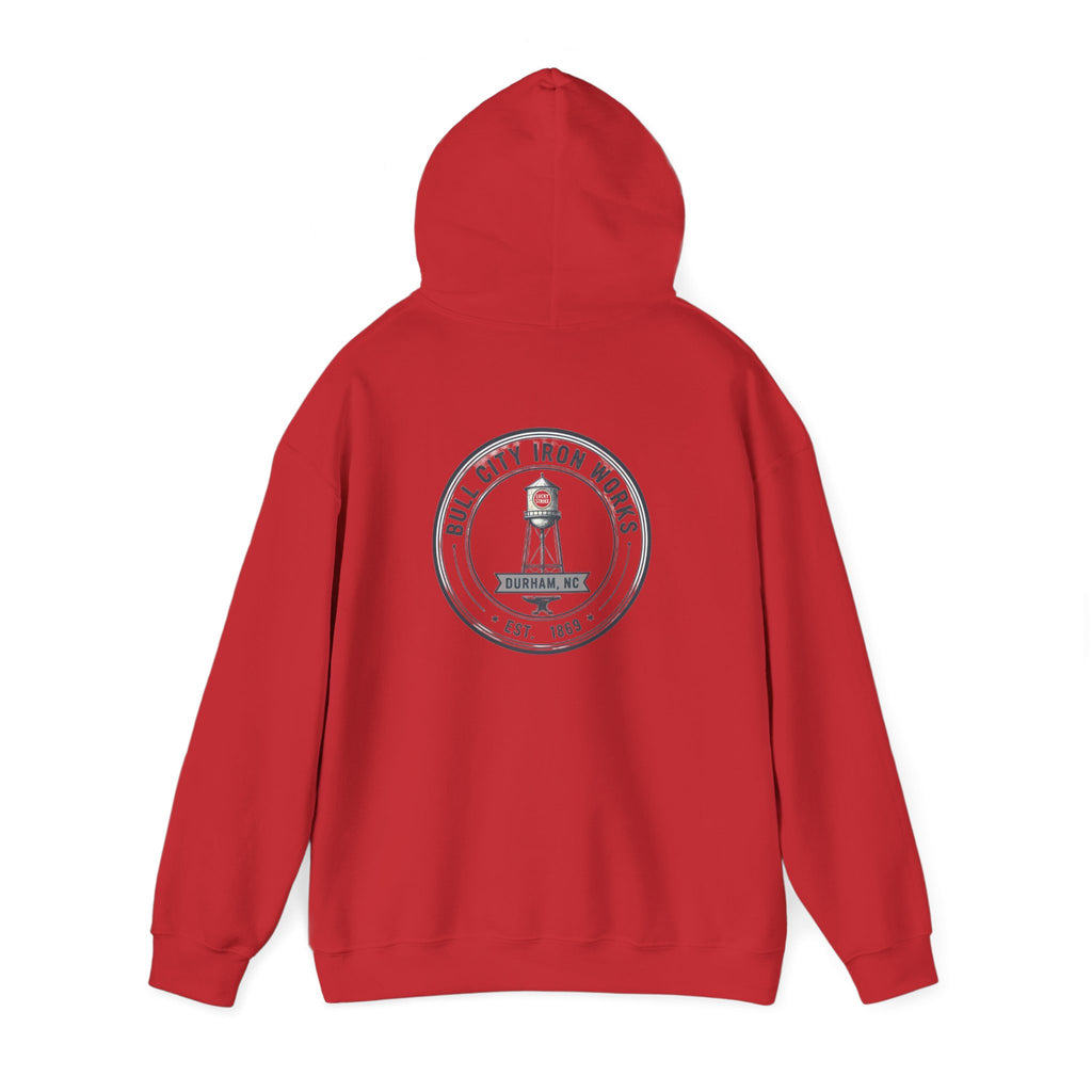 BCS14 -  Unisex Heavy Blend™ Hooded Sweatshirt