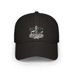 BCS8 - Low Profile Baseball Cap