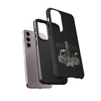 BCS8 - Tough Protective Phone Case