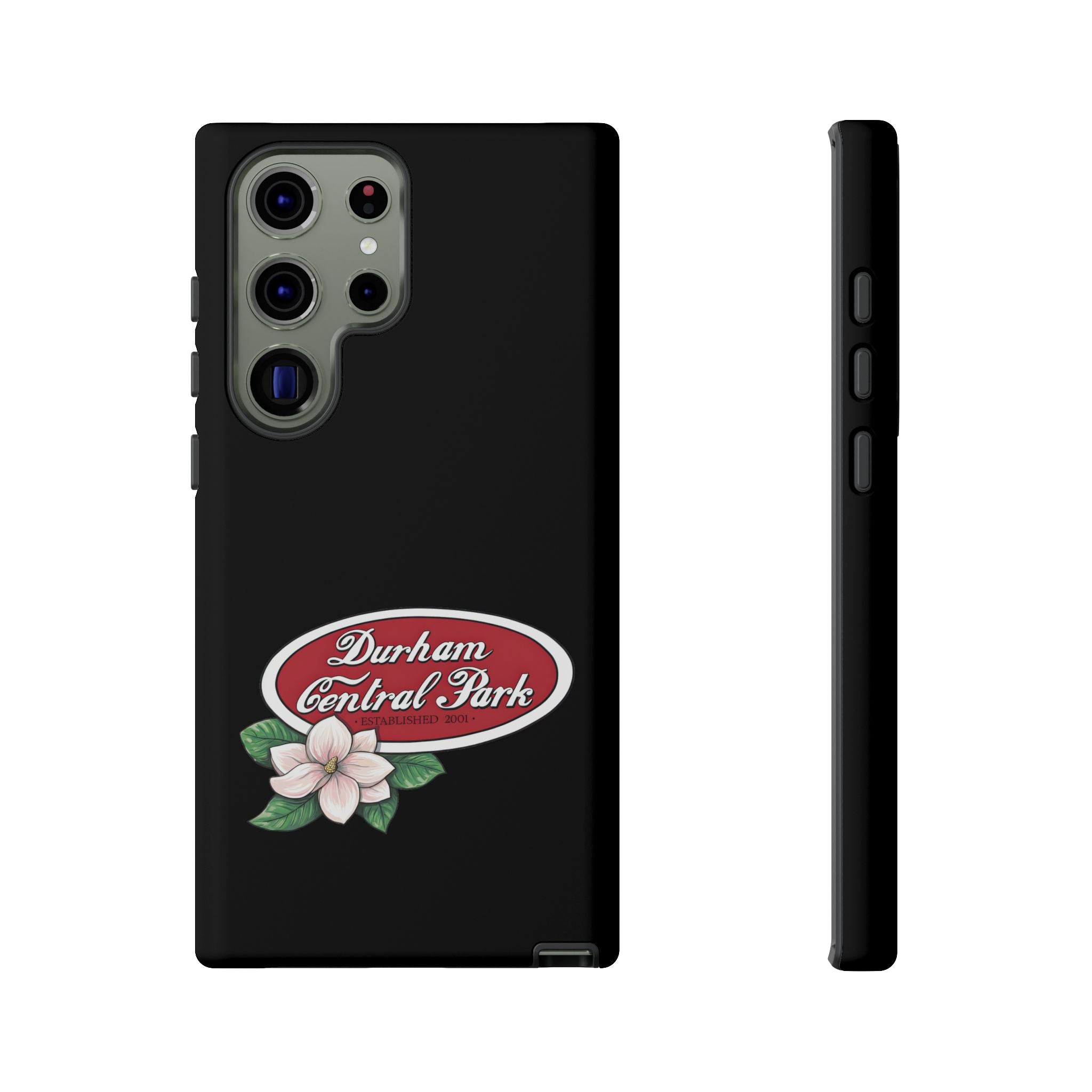 BCS11 - Tough Protective Phone Case