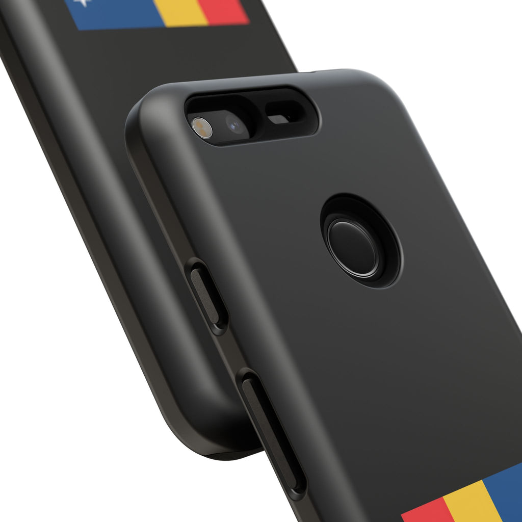 BCS17 - Tough Protective Phone Case