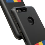 BCS17 - Tough Protective Phone Case