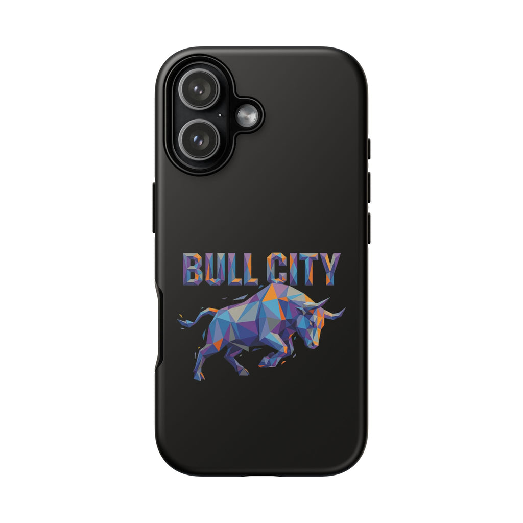 BCS3 - Tough Protective Phone Case