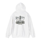 BCS8 -  Unisex Heavy Blend™ Hooded Sweatshirt