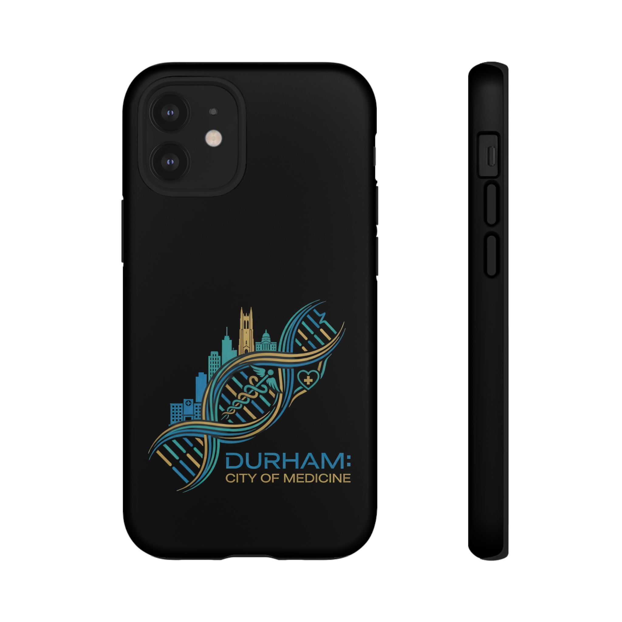 BCS10 - Tough Protective Phone Case