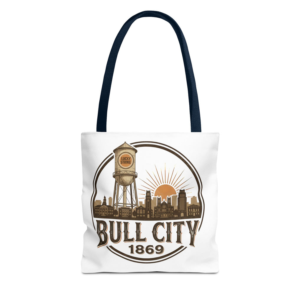 BCS9 - Tote Bag