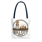 BCS9 - Tote Bag