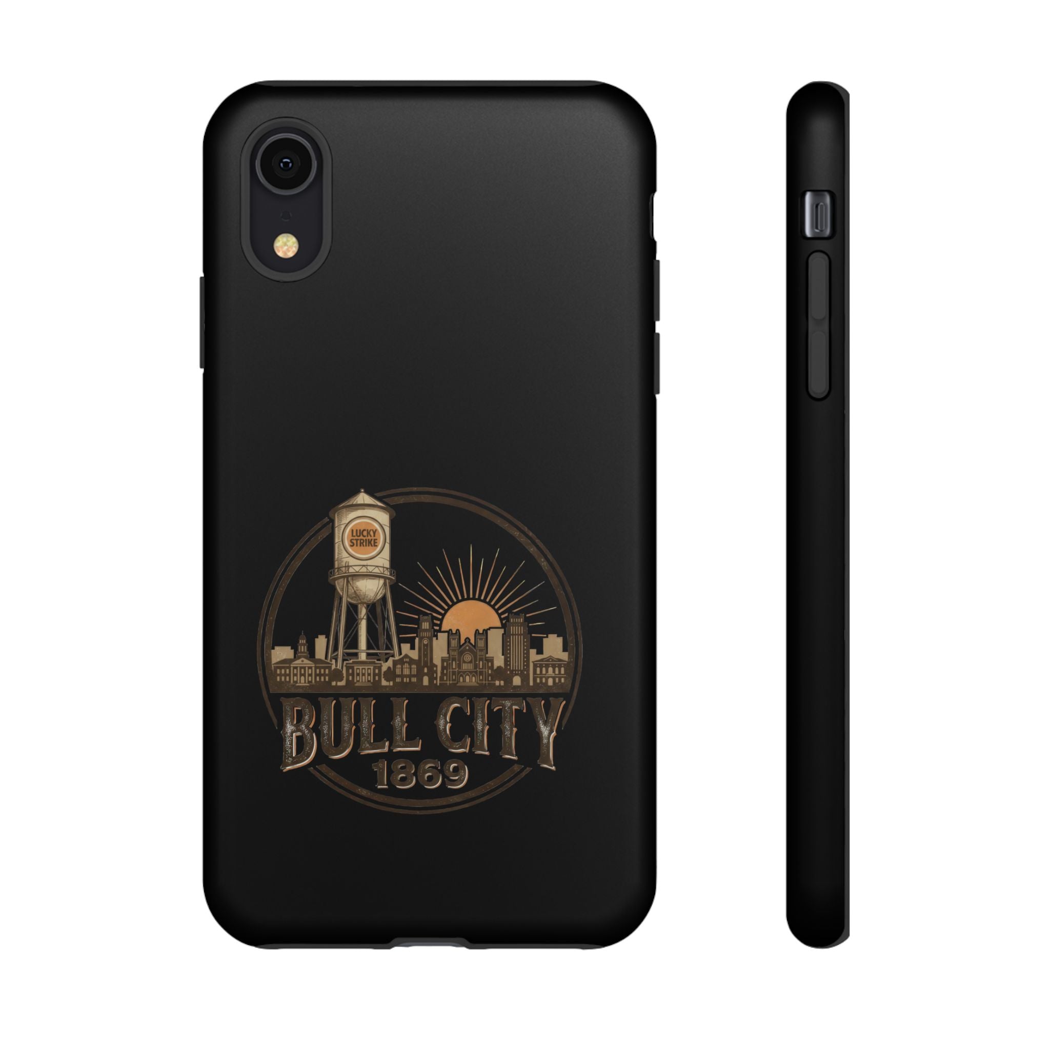 BCS9 - Tough Protective Phone Case