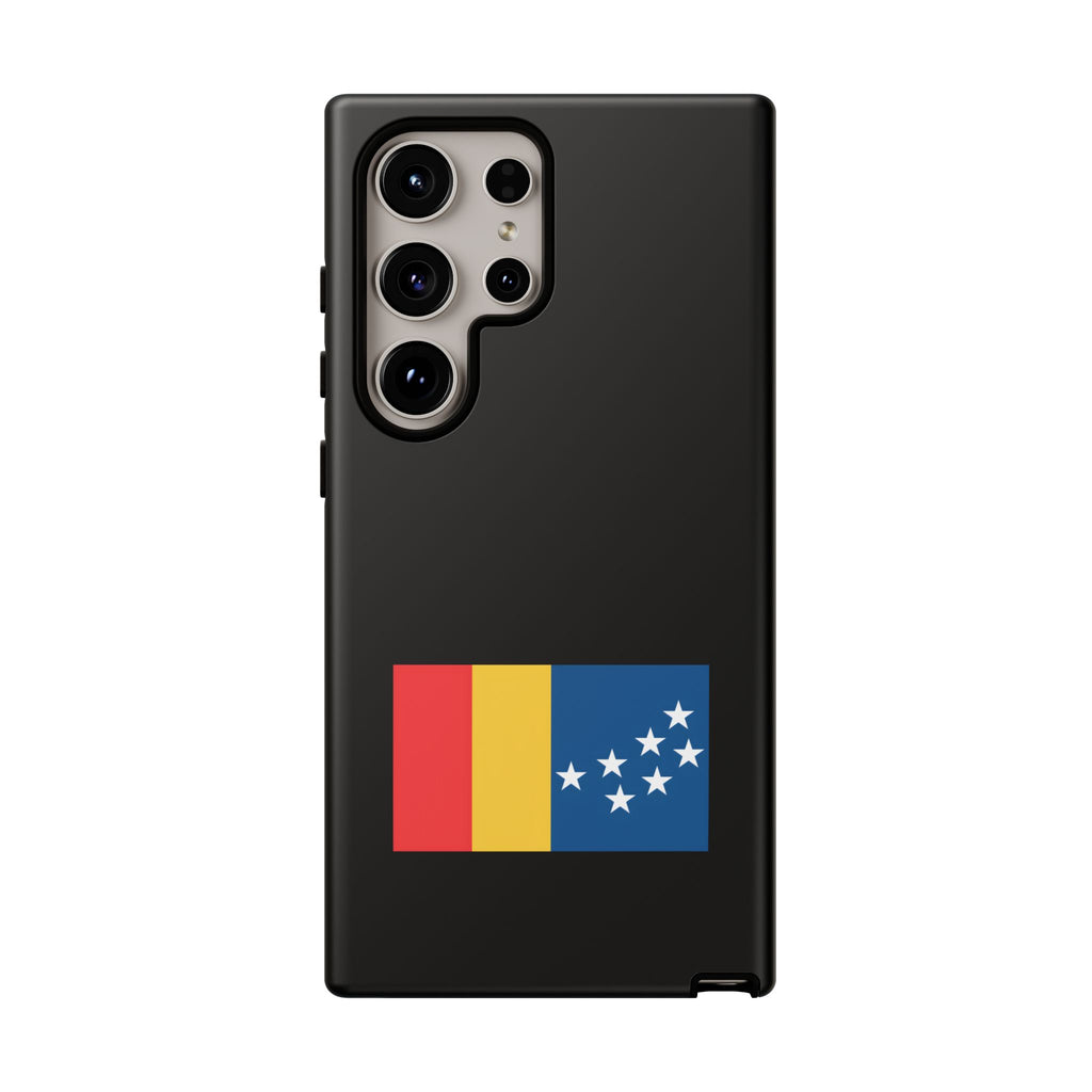 BCS17 - Tough Protective Phone Case