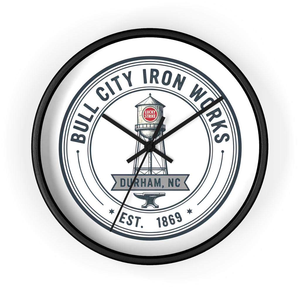 BCS14 - Lucky Strike Tower Clock