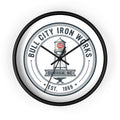 BCS14 - Lucky Strike Tower Clock