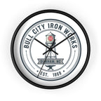 BCS14 - Lucky Strike Tower Clock