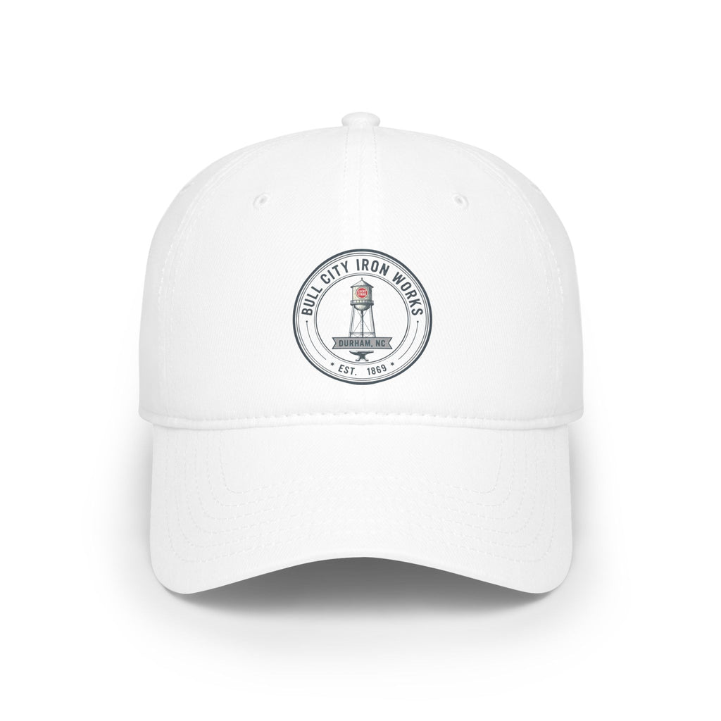 BCS14 - Low Profile Baseball Cap