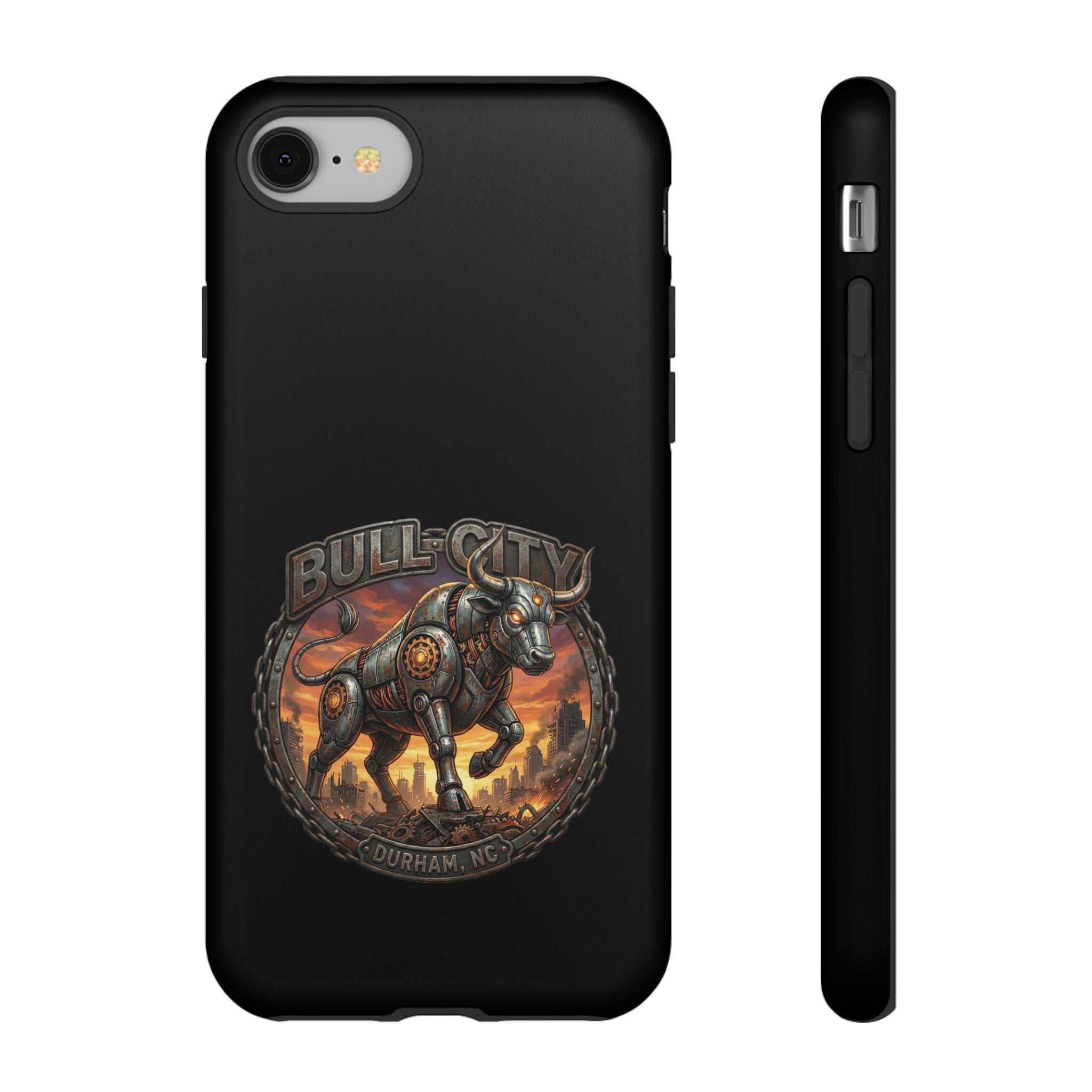 BCS5 - Tough Protective Phone Case