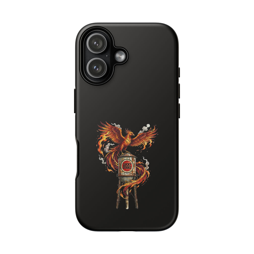 BCS6 - Tough Protective Phone Case