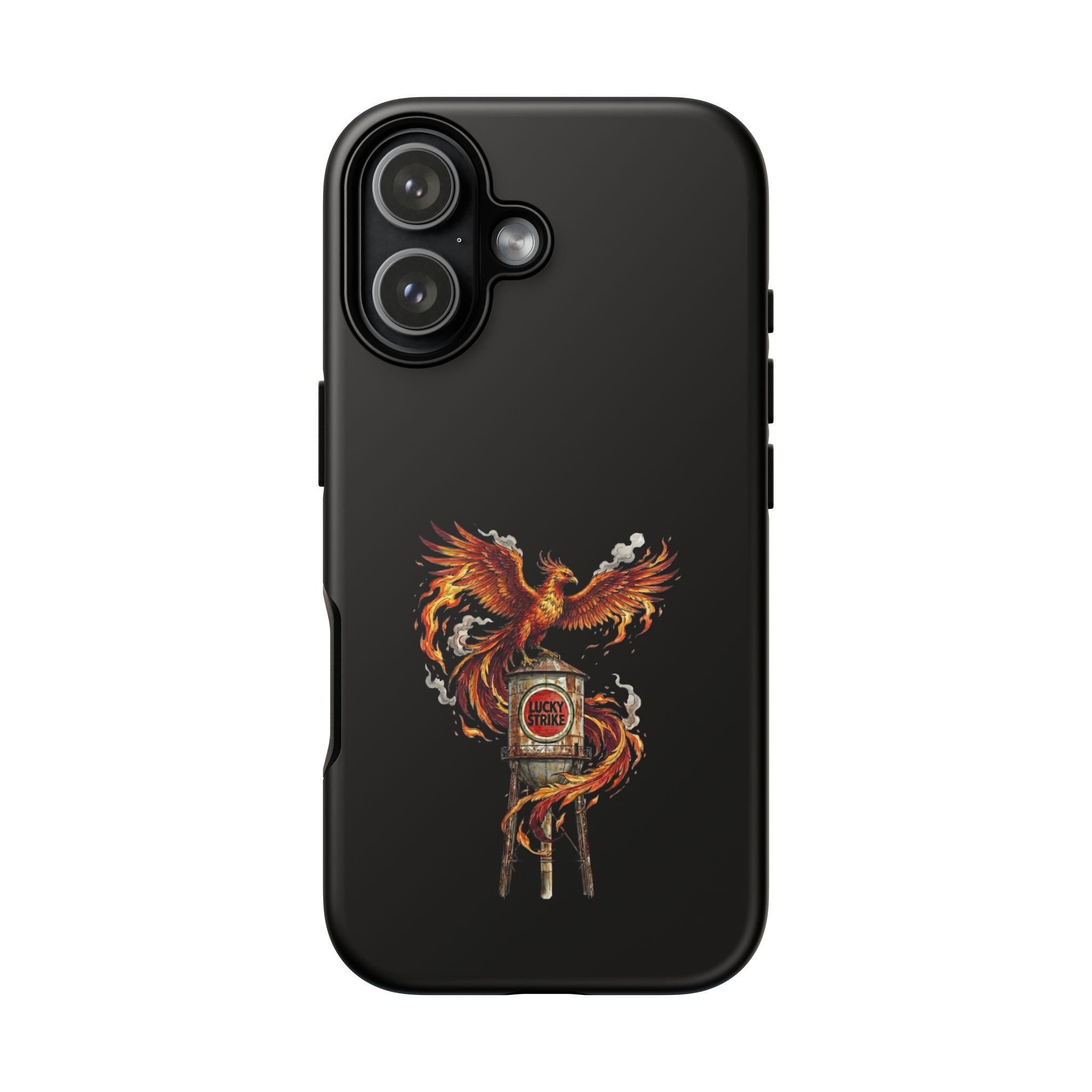 BCS6 - Tough Protective Phone Case