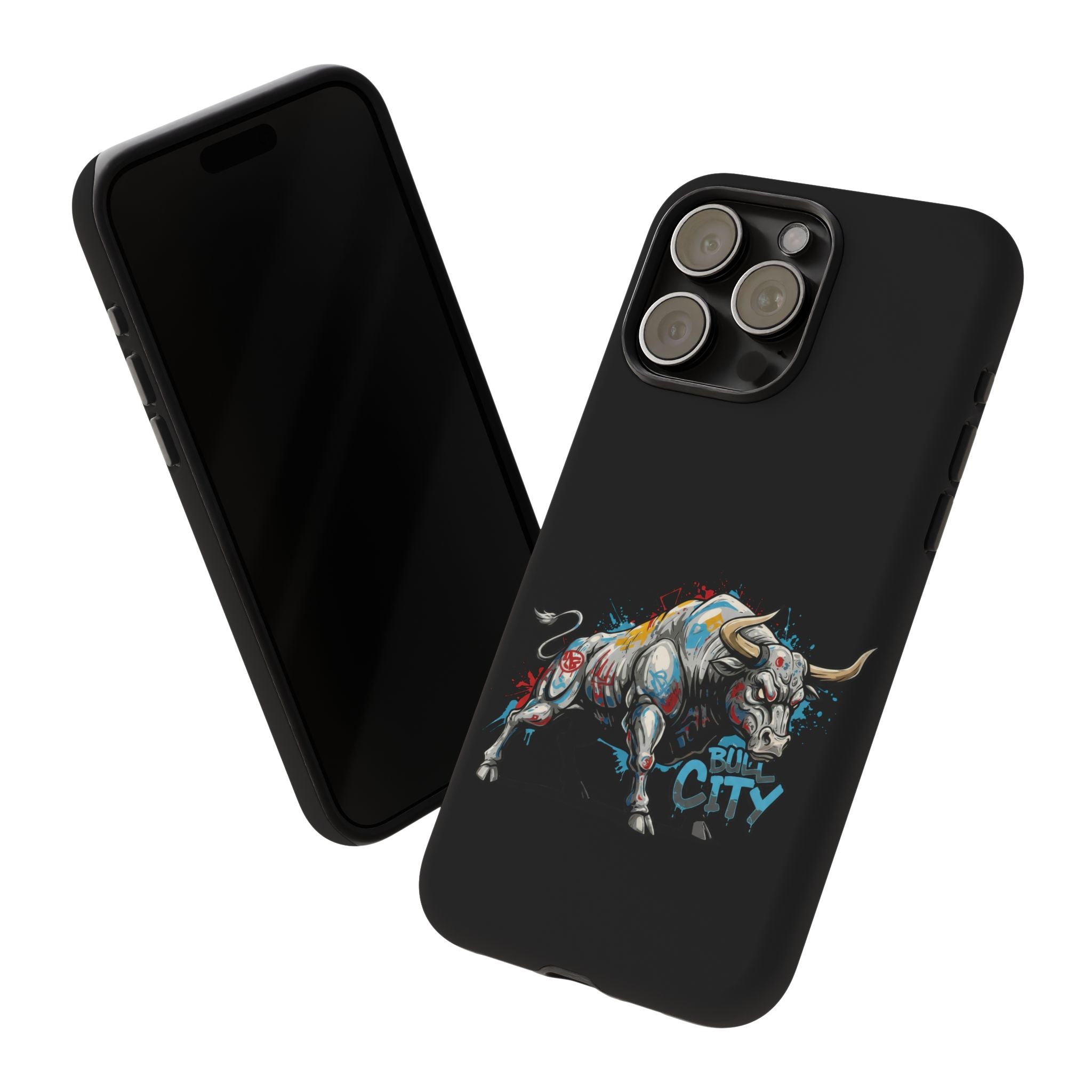 BCS2 - Tough Protective Phone Case