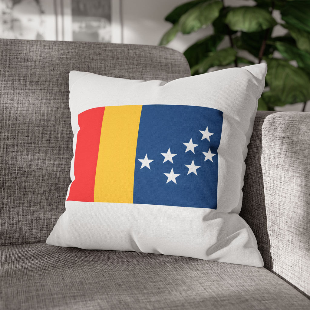BCS17 - Throw Pillow