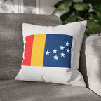 BCS17 - Throw Pillow