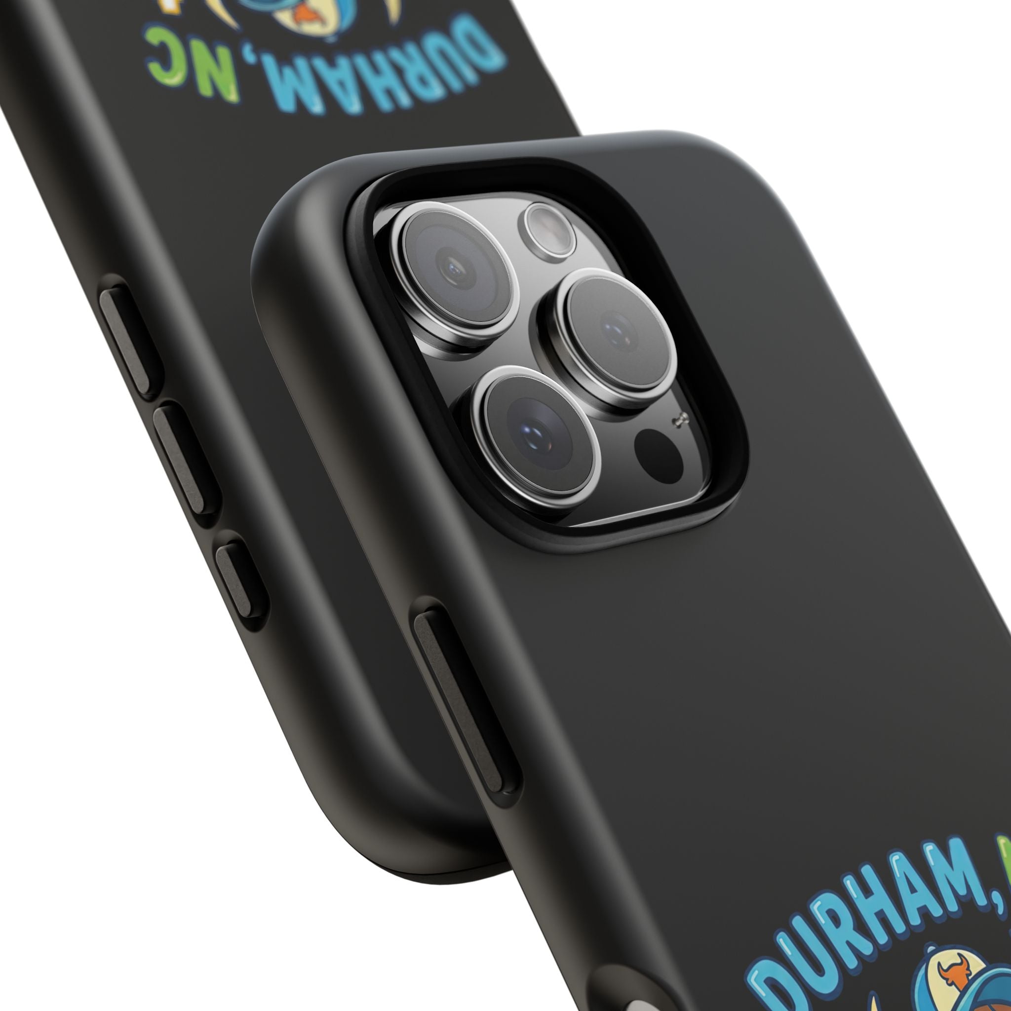 BCS15 - Tough Protective Phone Case