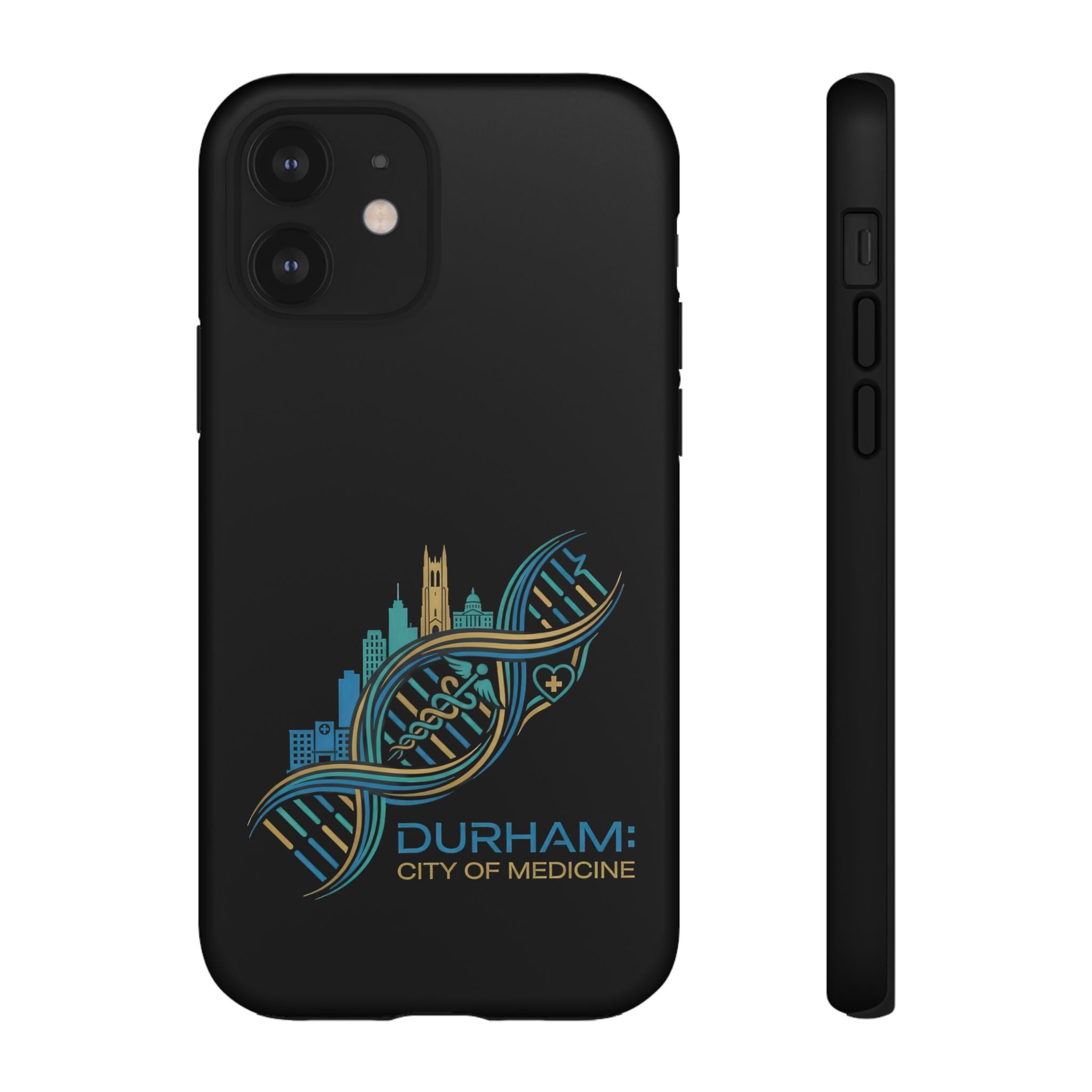 BCS10 - Tough Protective Phone Case