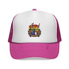 BCS4  -  Trucker Caps