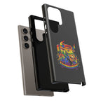 BCS4 - Tough Protective Phone Case