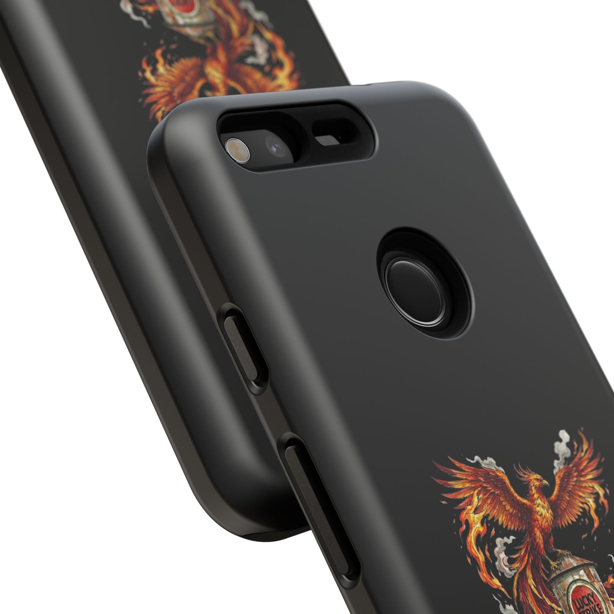 BCS6 - Tough Protective Phone Case