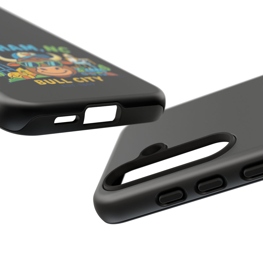 BCS15 - Tough Protective Phone Case