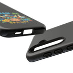 BCS15 - Tough Protective Phone Case