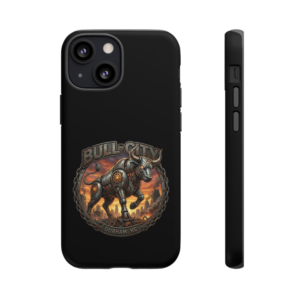 BCS5 - Tough Protective Phone Case