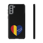 BCS16 - Tough Protective Phone Case