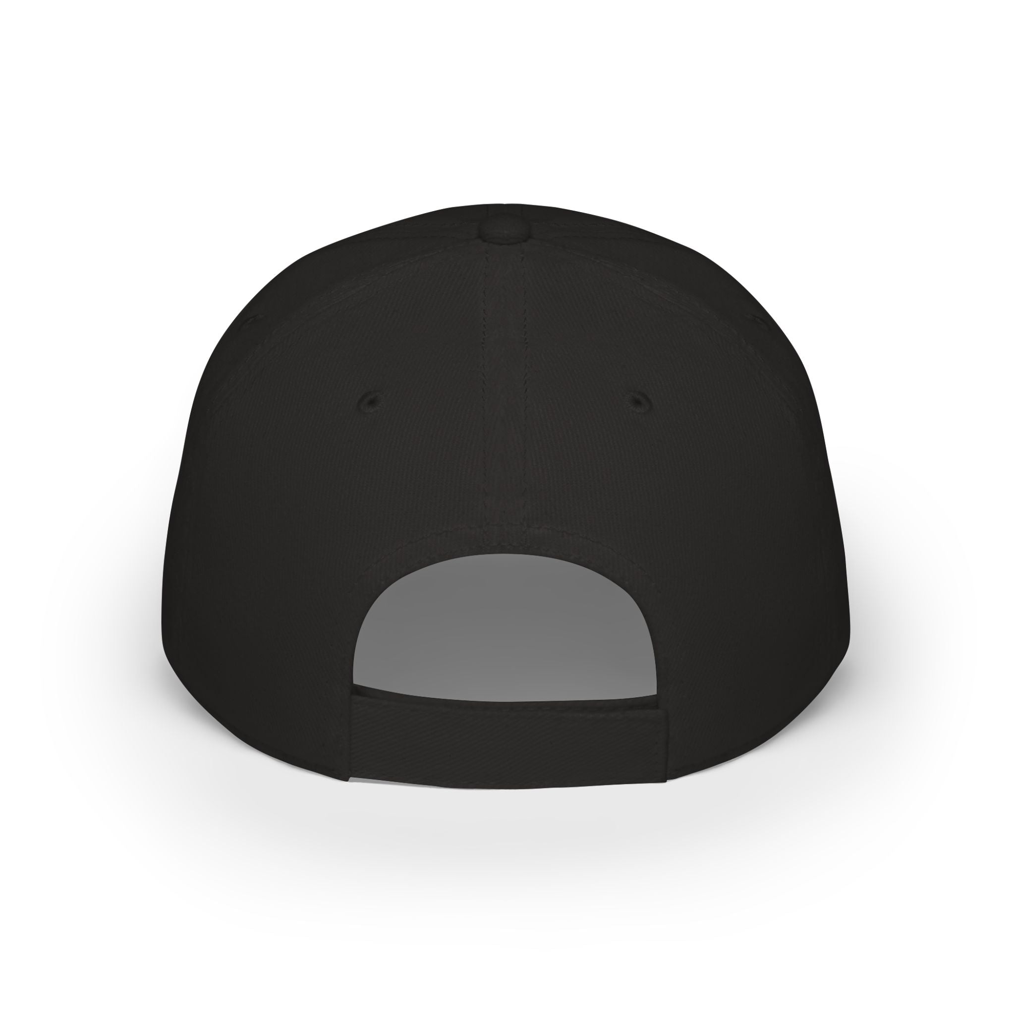 BCS11 - Low Profile Baseball Cap