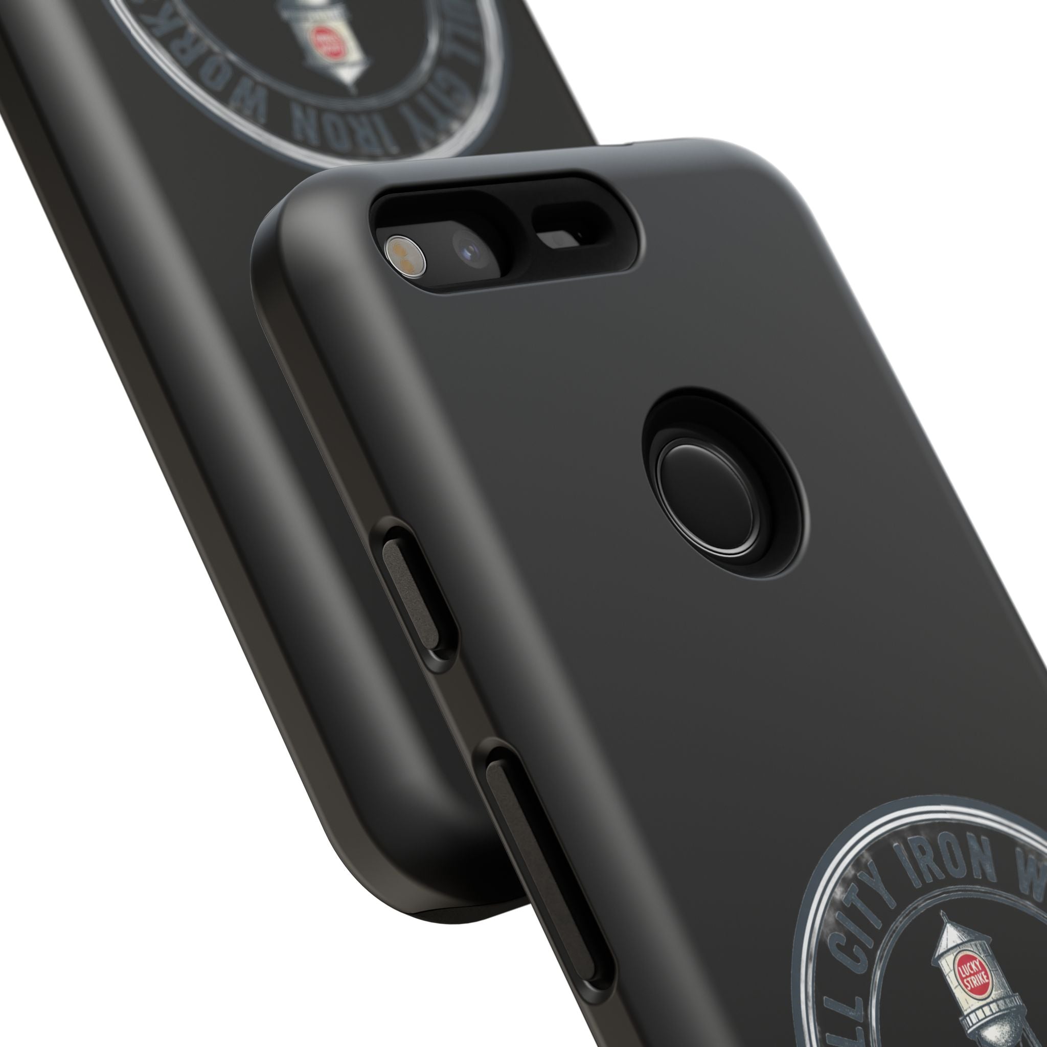 BCS14 - Tough Protective Phone Case