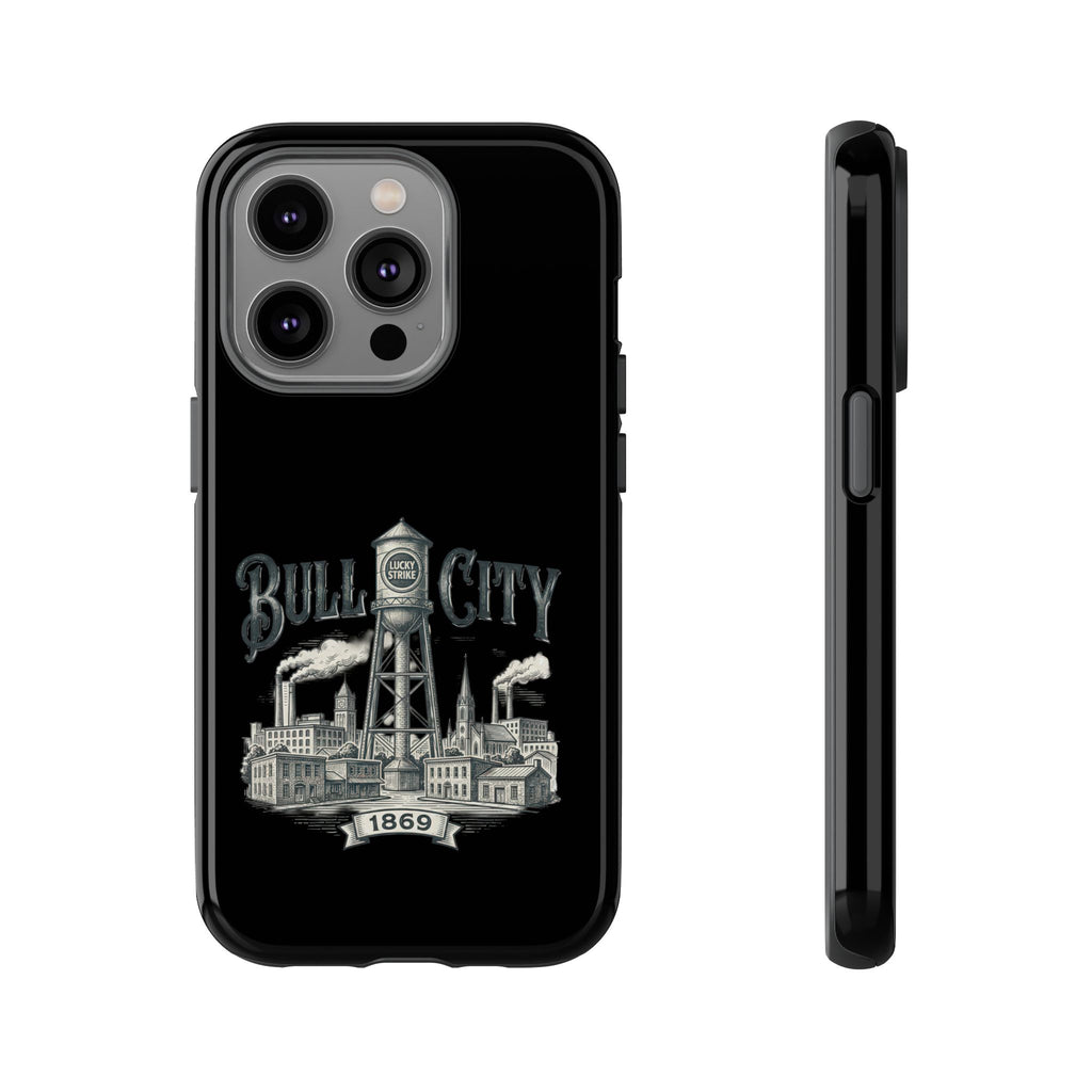 BCS8 - Tough Protective Phone Case