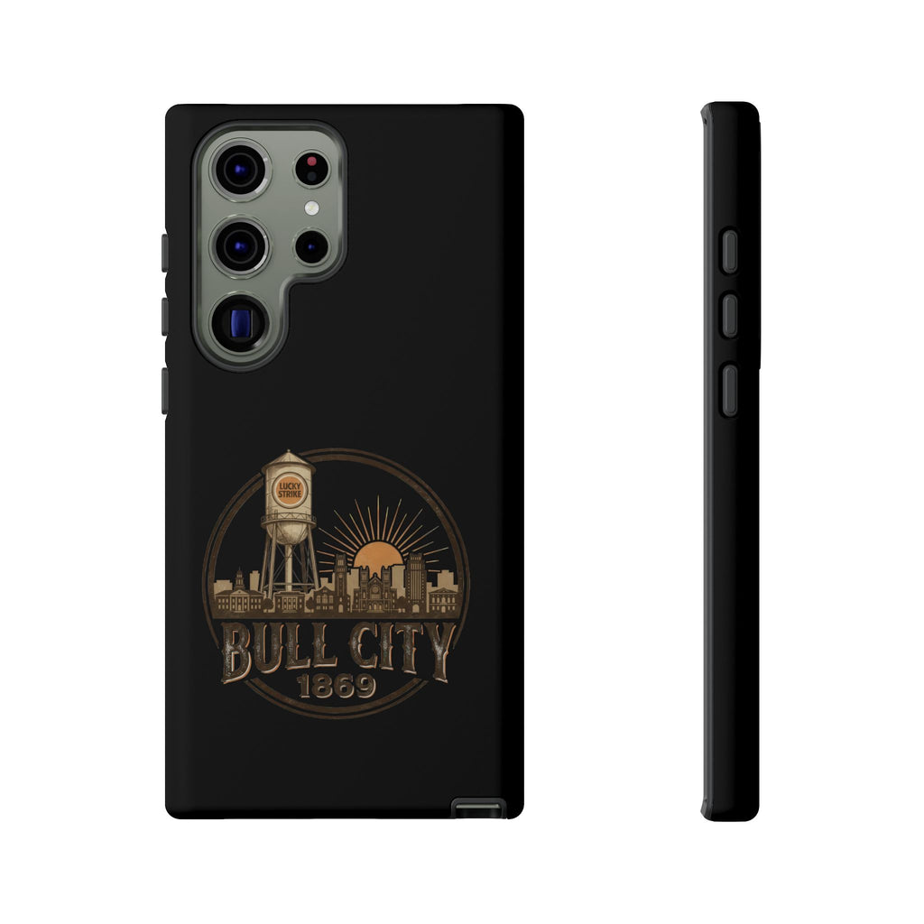 BCS9 - Tough Protective Phone Case