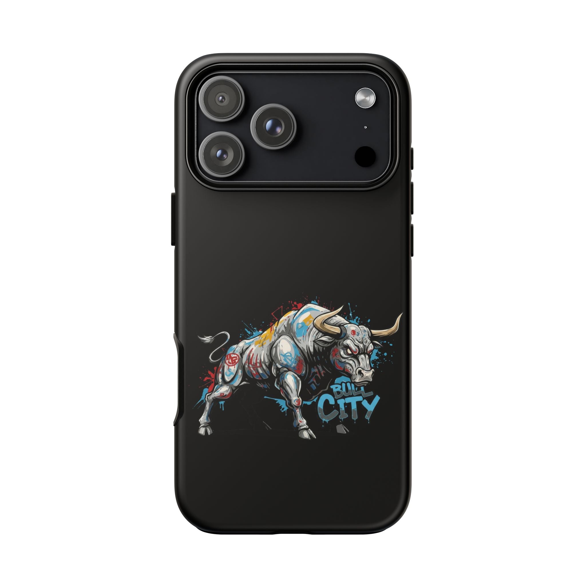BCS2 - Tough Protective Phone Case