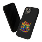 BCS4 - Tough Protective Phone Case