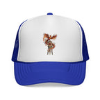 BCS6  -  Trucker Caps