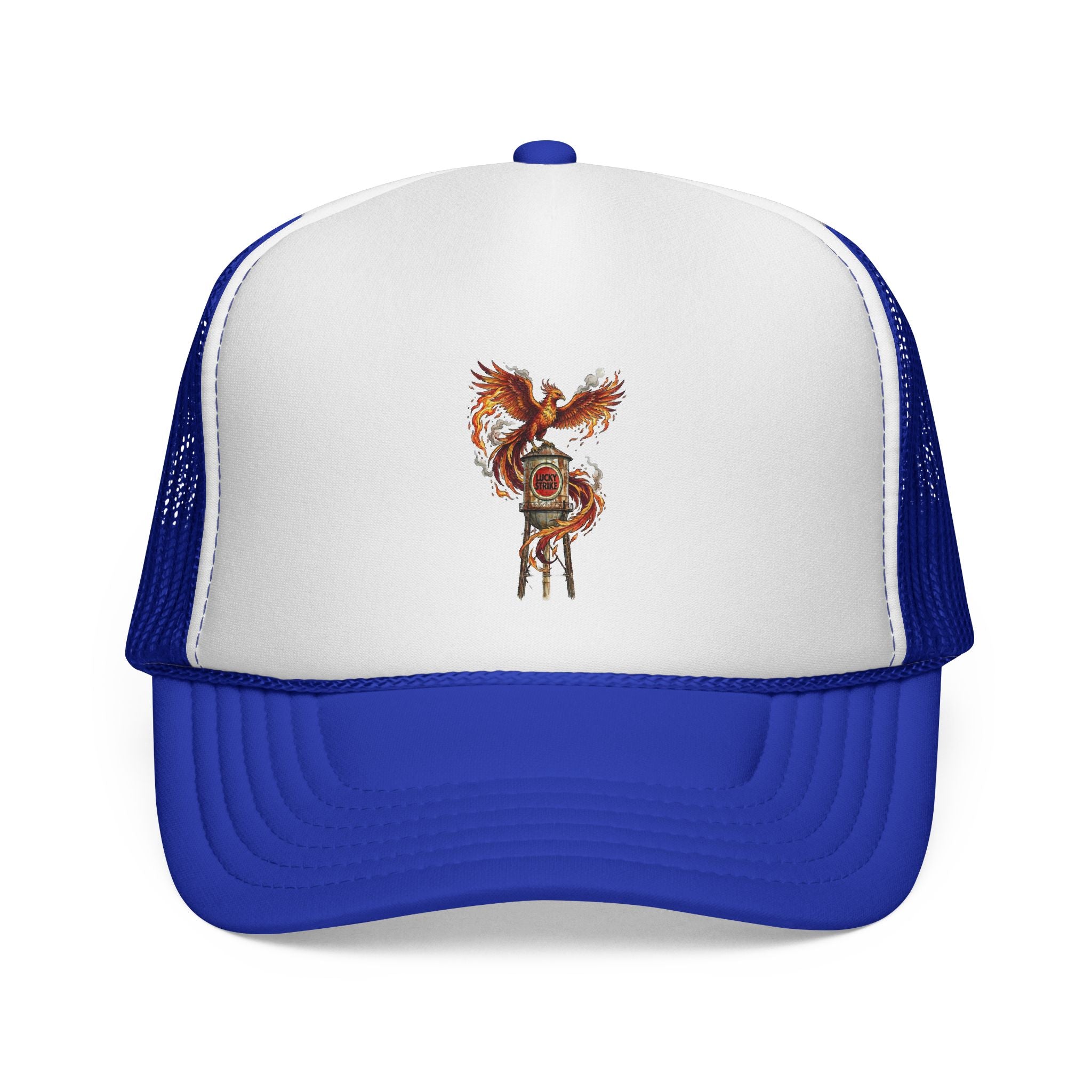 BCS6  -  Trucker Caps
