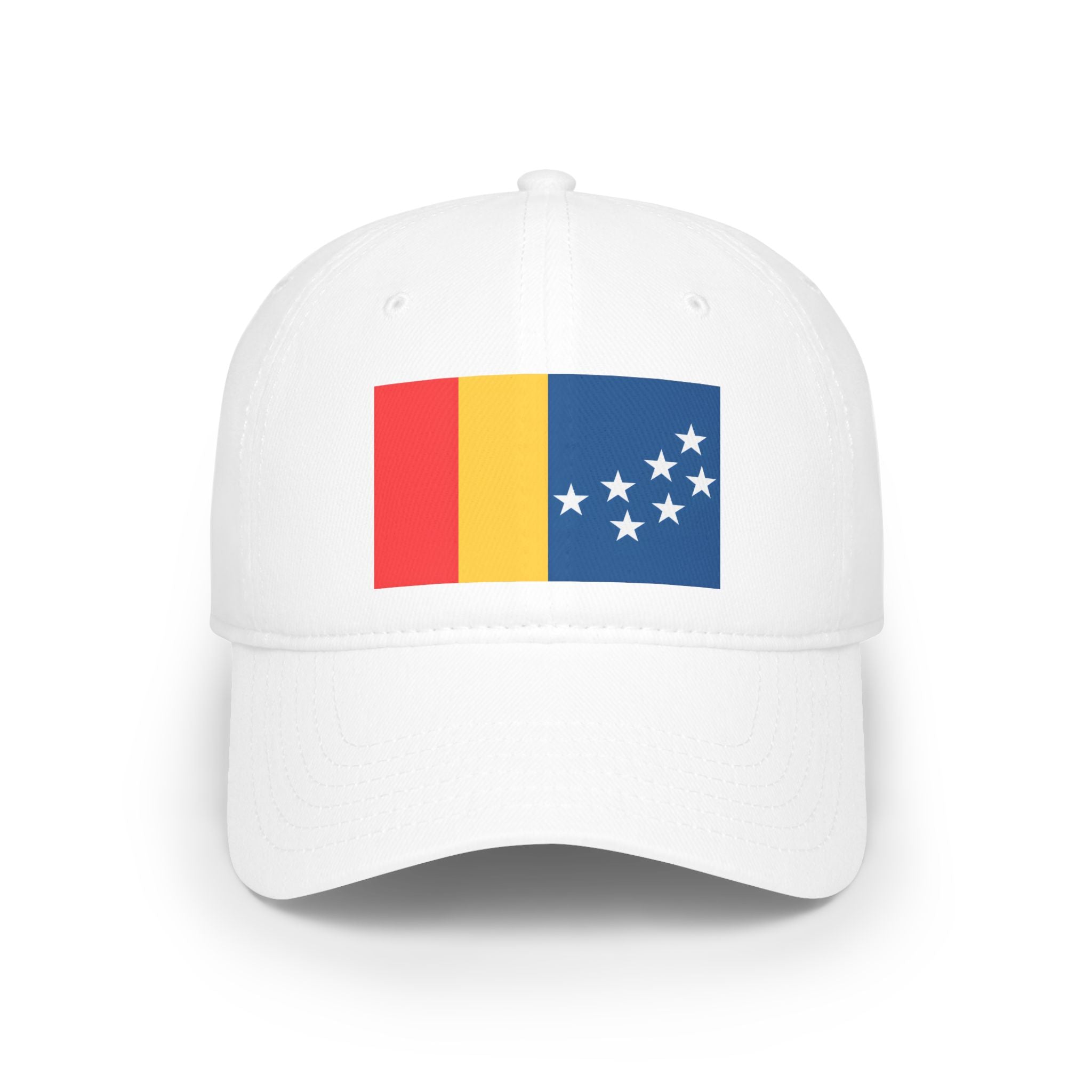 BCS17 - Low Profile Baseball Cap