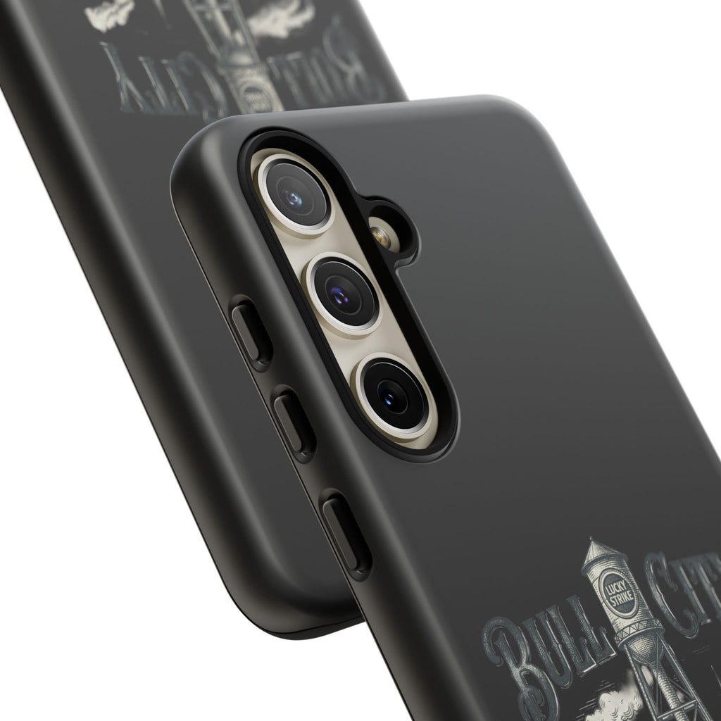 BCS8 - Tough Protective Phone Case