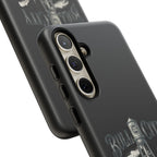 BCS8 - Tough Protective Phone Case