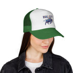 BCS3  -  Trucker Caps