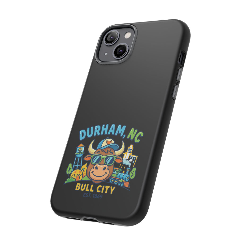 BCS15 - Tough Protective Phone Case