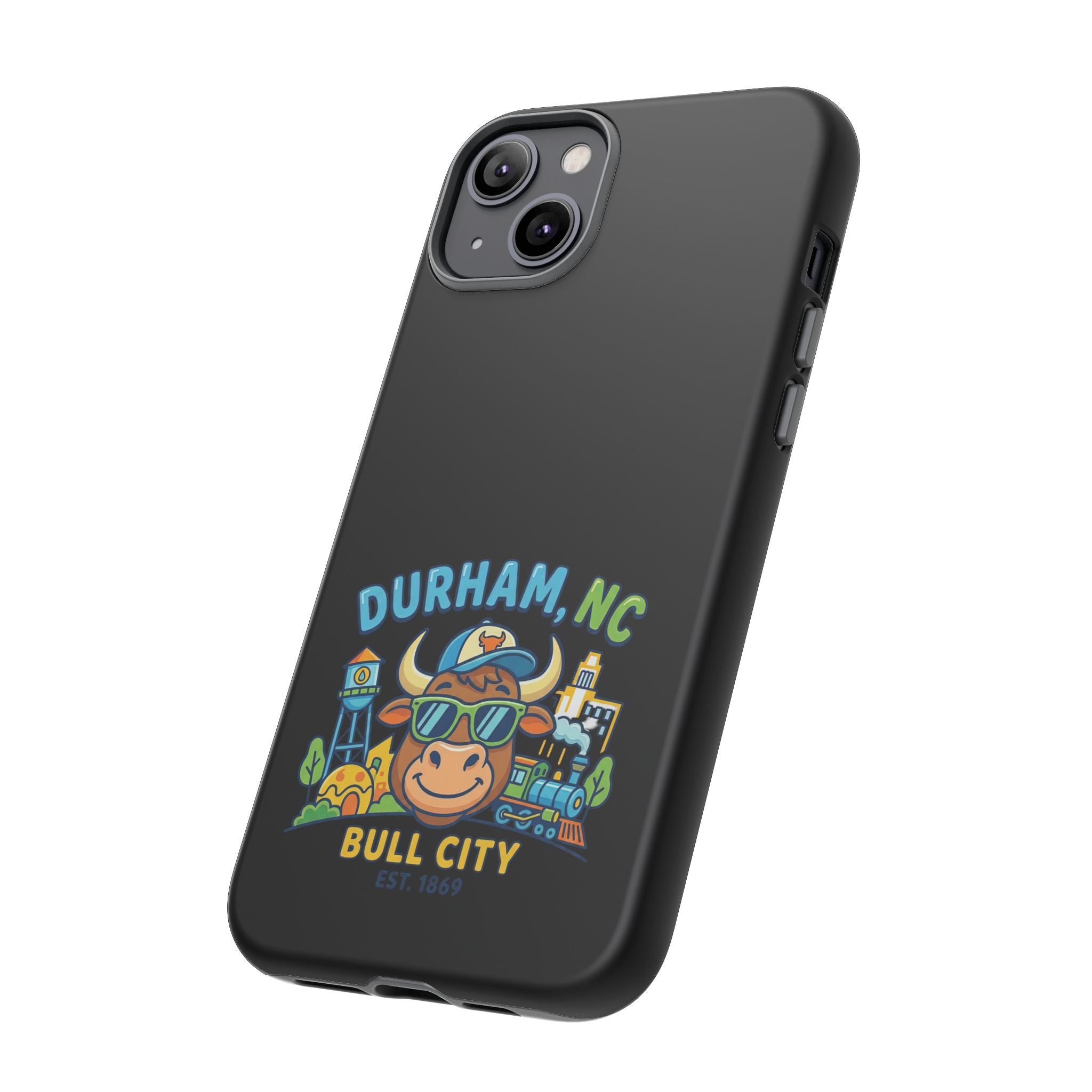 BCS15 - Tough Protective Phone Case